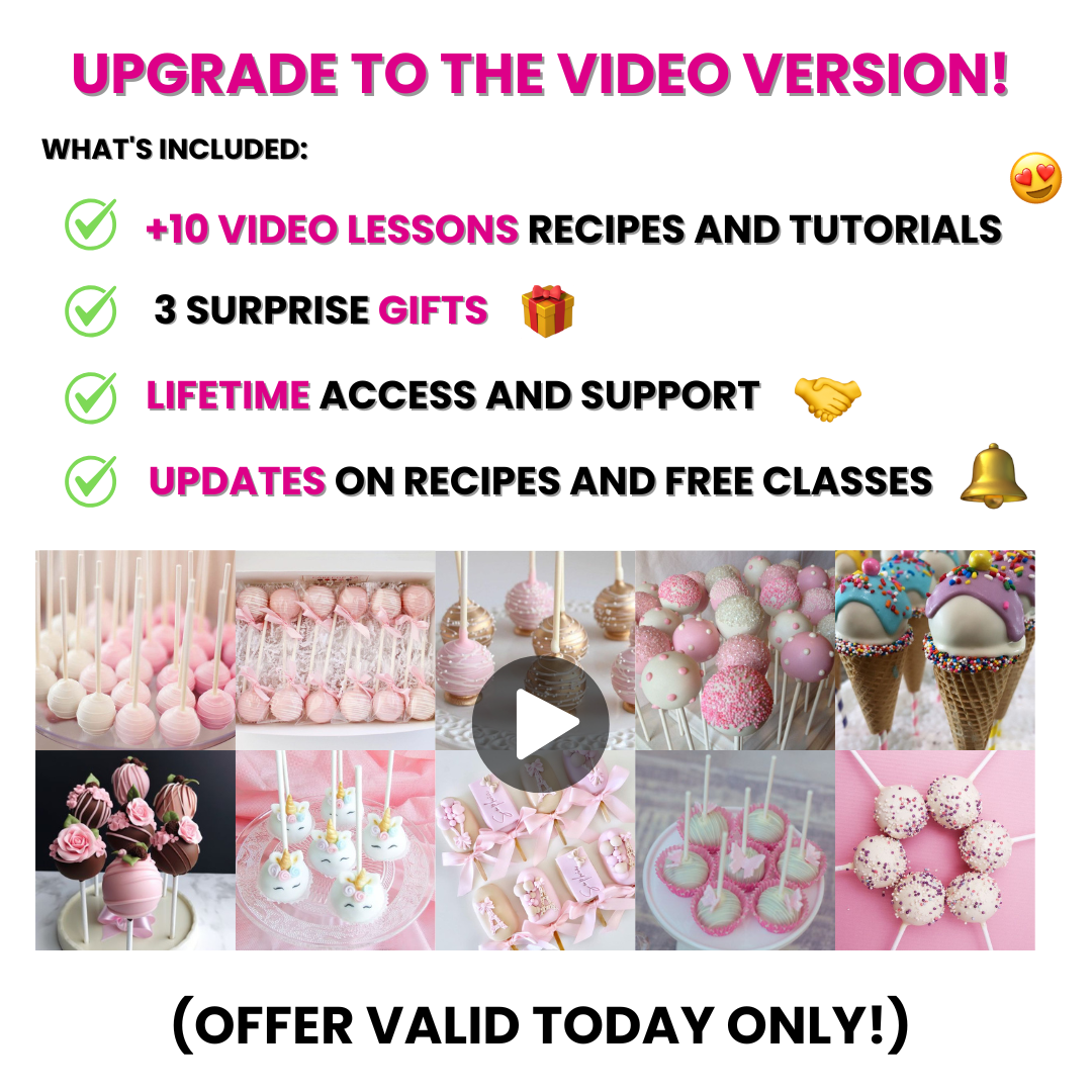 The Complete Video-Course - 10+ Lessons